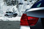 BMW 3-Series 2009 года